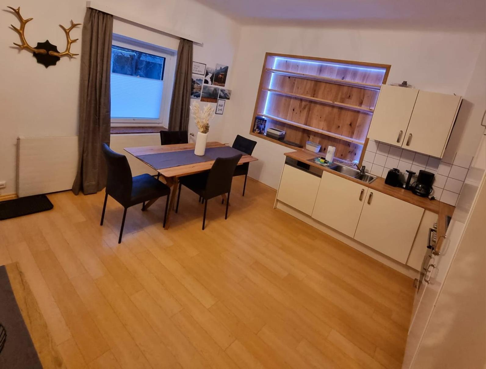 Bergblick Appartements Bad Gastein Extérieur photo